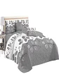CUBRECAMAS DE VERANO QUILT 2 PLAZA - Miniatura 1