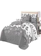 CUBRECAMAS DE VERANO QUILT 2 PLAZA - Miniatura 2
