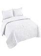 CUBRECAMAS DE VERANO QUILT SUPER KING - Miniatura 3
