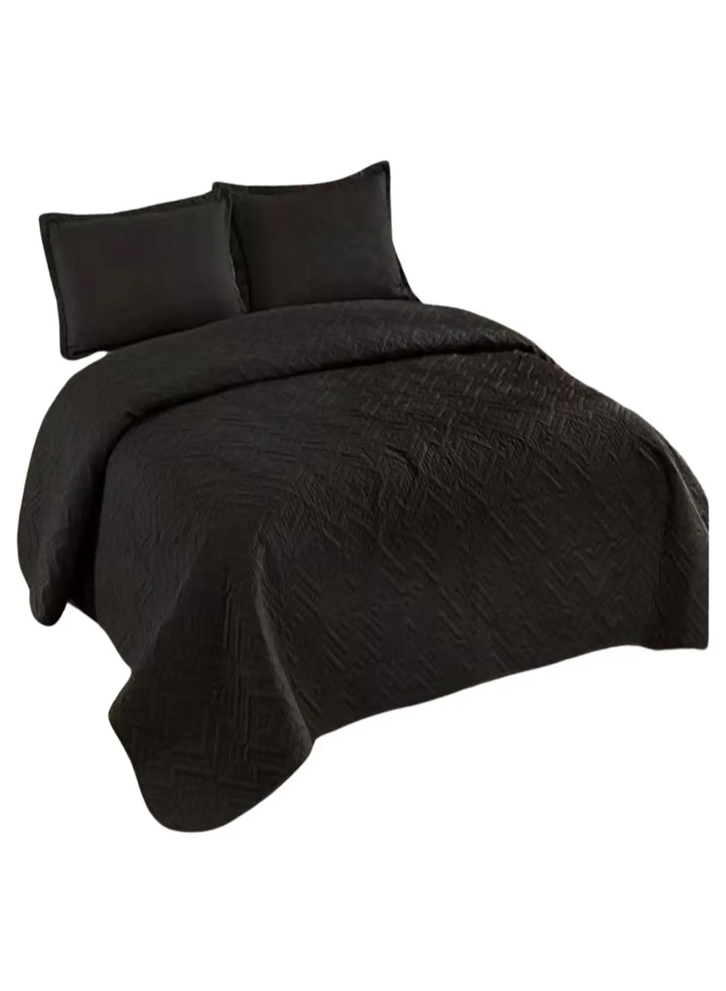 CUBRECAMAS DE VERANO QUILT SUPER KING 1