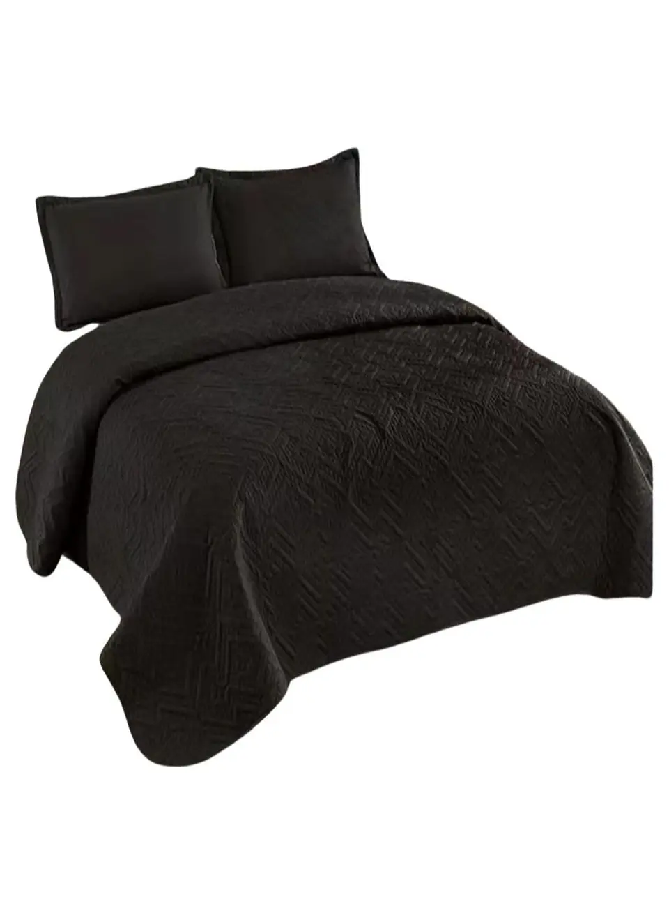 CUBRECAMAS DE VERANO QUILT SUPER KING 1