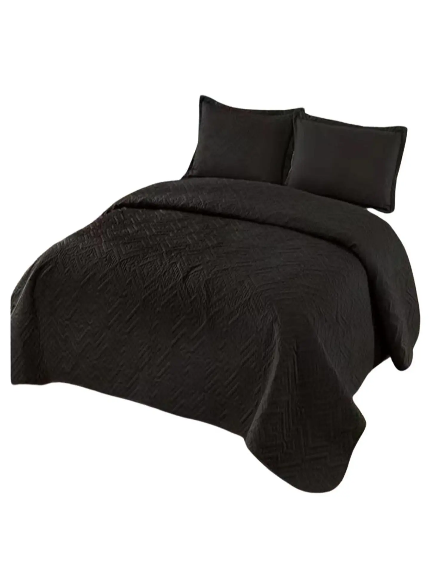 CUBRECAMAS DE VERANO QUILT SUPER KING 2