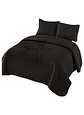 CUBRECAMAS DE VERANO QUILT SUPER KING - Miniatura 2