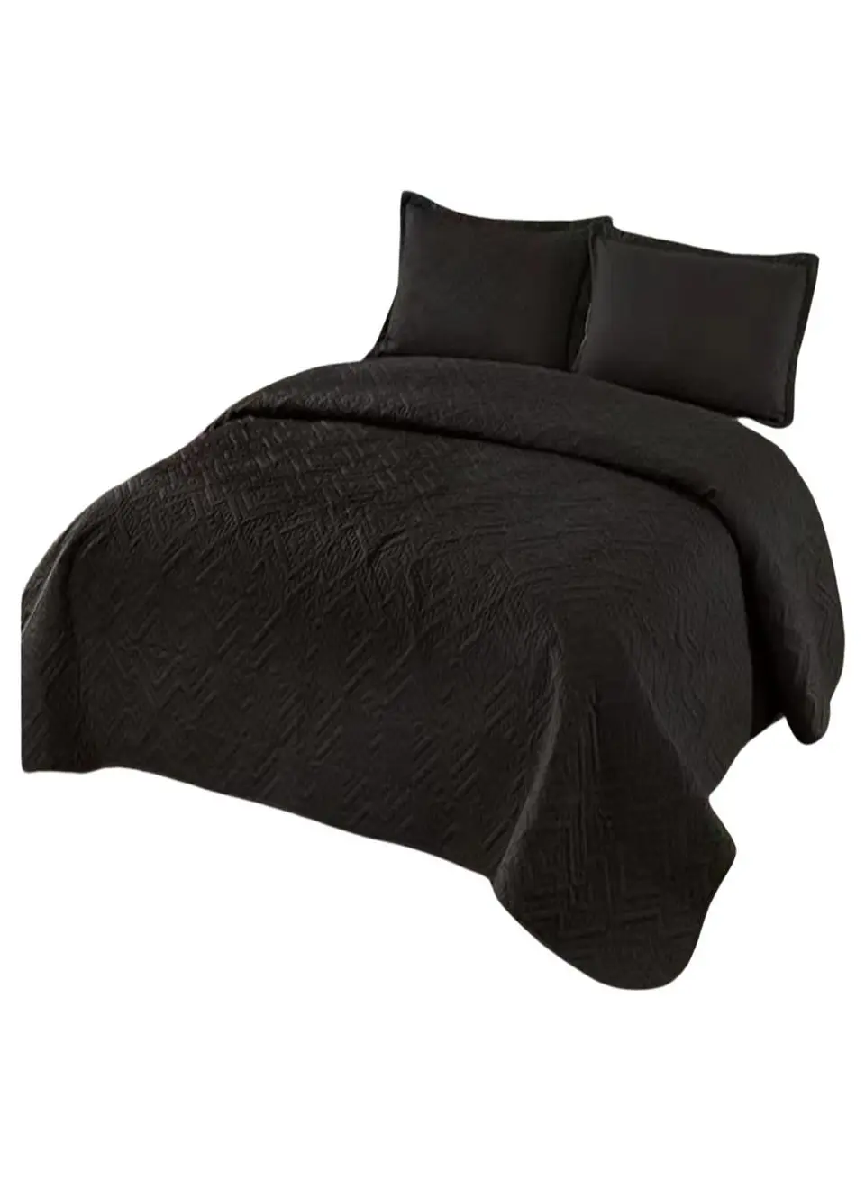 CUBRECAMAS DE VERANO QUILT SUPER KING 2