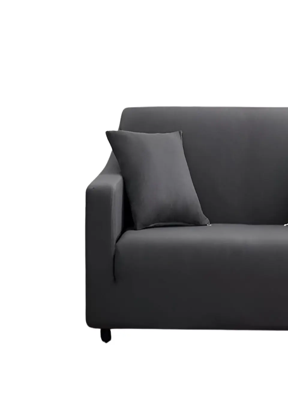 FUNDAS ELASTICADAS PARA SOFA DE 1 CUERPO 2
