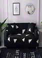 FUNDAS ELASTICADAS PARA SOFA DE 1 CUERPO - Miniatura 3