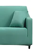 FUNDAS ELASTICADAS PARA SOFA DE 1 CUERPO - Miniatura 2