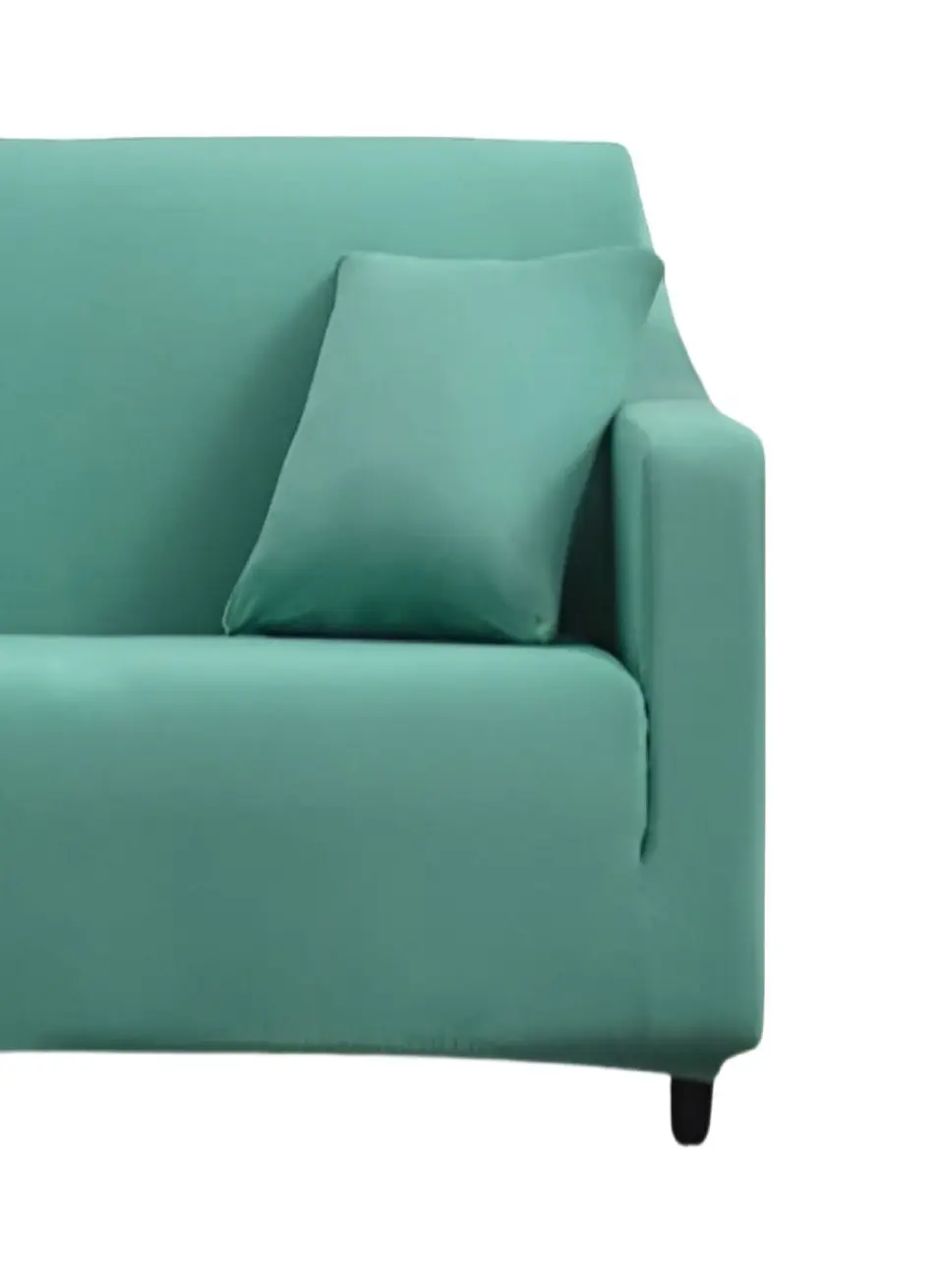 FUNDAS ELASTICADAS PARA SOFA DE 1 CUERPO 2
