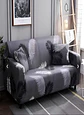 FUNDAS ELASTICADAS PARA SOFA DE 1 CUERPO - Miniatura 3