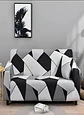 FUNDAS ELASTICADAS PARA SOFA DE 2 CUERPOS - Miniatura 3
