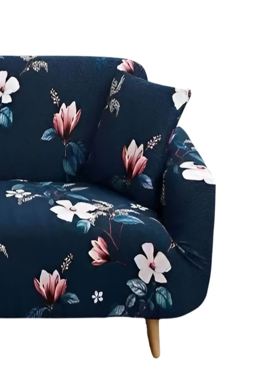 FUNDAS ELASTICADAS PARA SOFA DE 3 CUERPOS 2