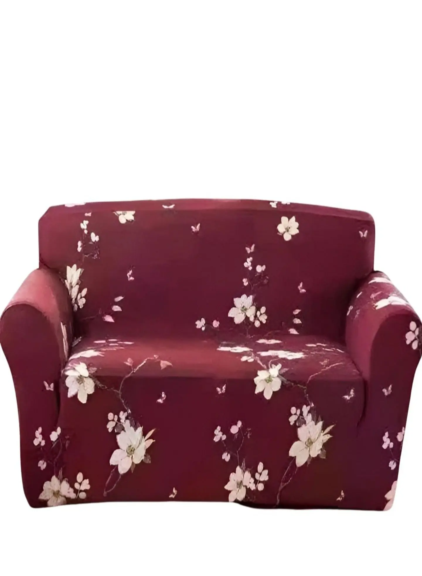 FUNDAS ELASTICADAS PARA SOFA DE 3 CUERPOS 1