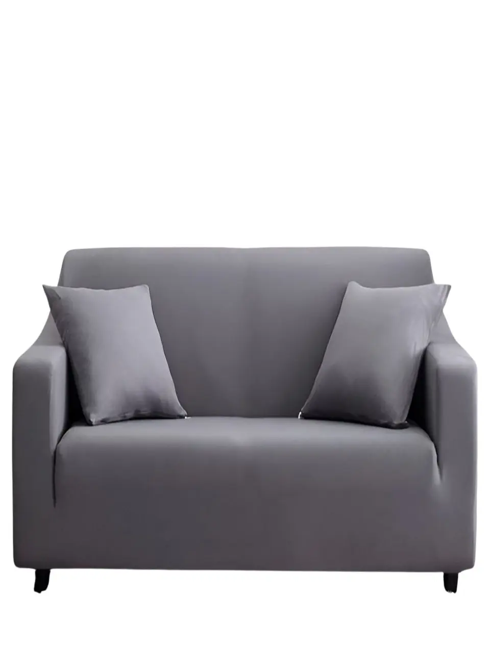 FUNDAS ELASTICADAS PARA SOFA DE 3 CUERPOS 1