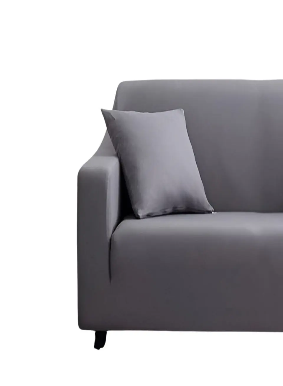 FUNDAS ELASTICADAS PARA SOFA DE 3 CUERPOS 2