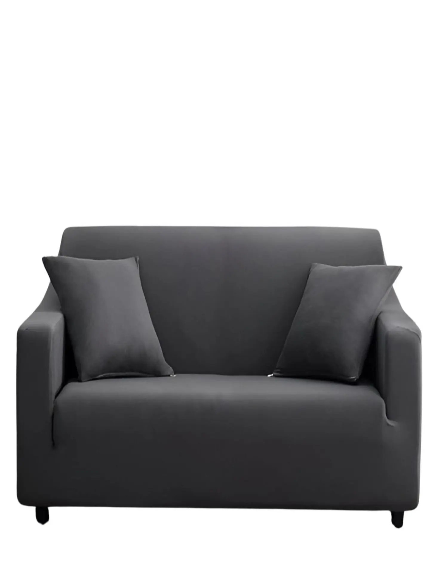 FUNDAS ELASTICADAS PARA SOFA DE 3 CUERPOS 1