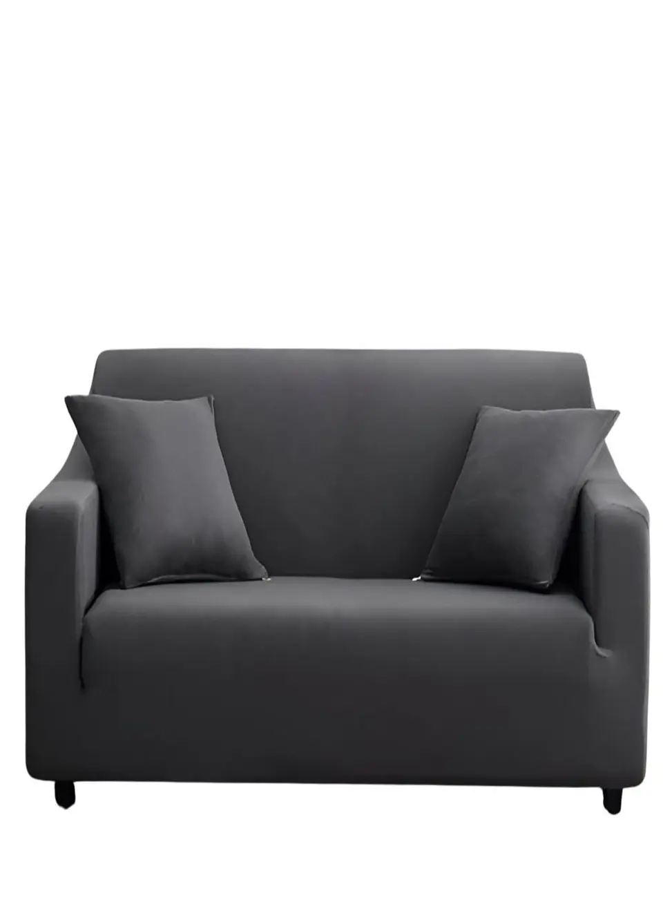 FUNDAS ELASTICADAS PARA SOFA DE 3 CUERPOS 1