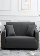 FUNDAS ELASTICADAS PARA SOFA DE 3 CUERPOS - Miniatura 3