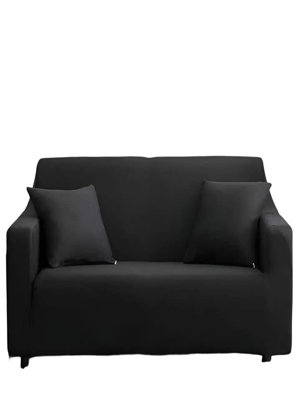 FUNDAS ELASTICADAS PARA SOFA DE 3 CUERPOS 1