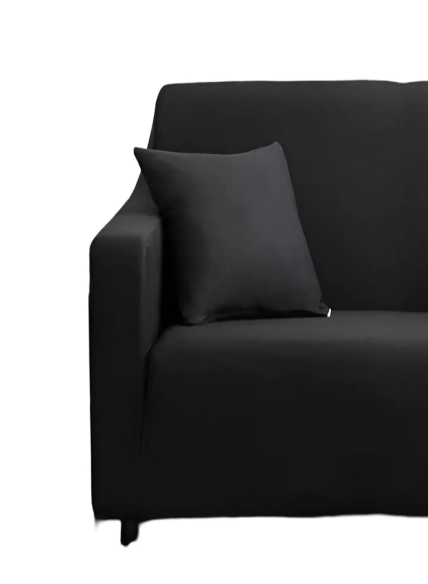 FUNDAS ELASTICADAS PARA SOFA DE 3 CUERPOS 2
