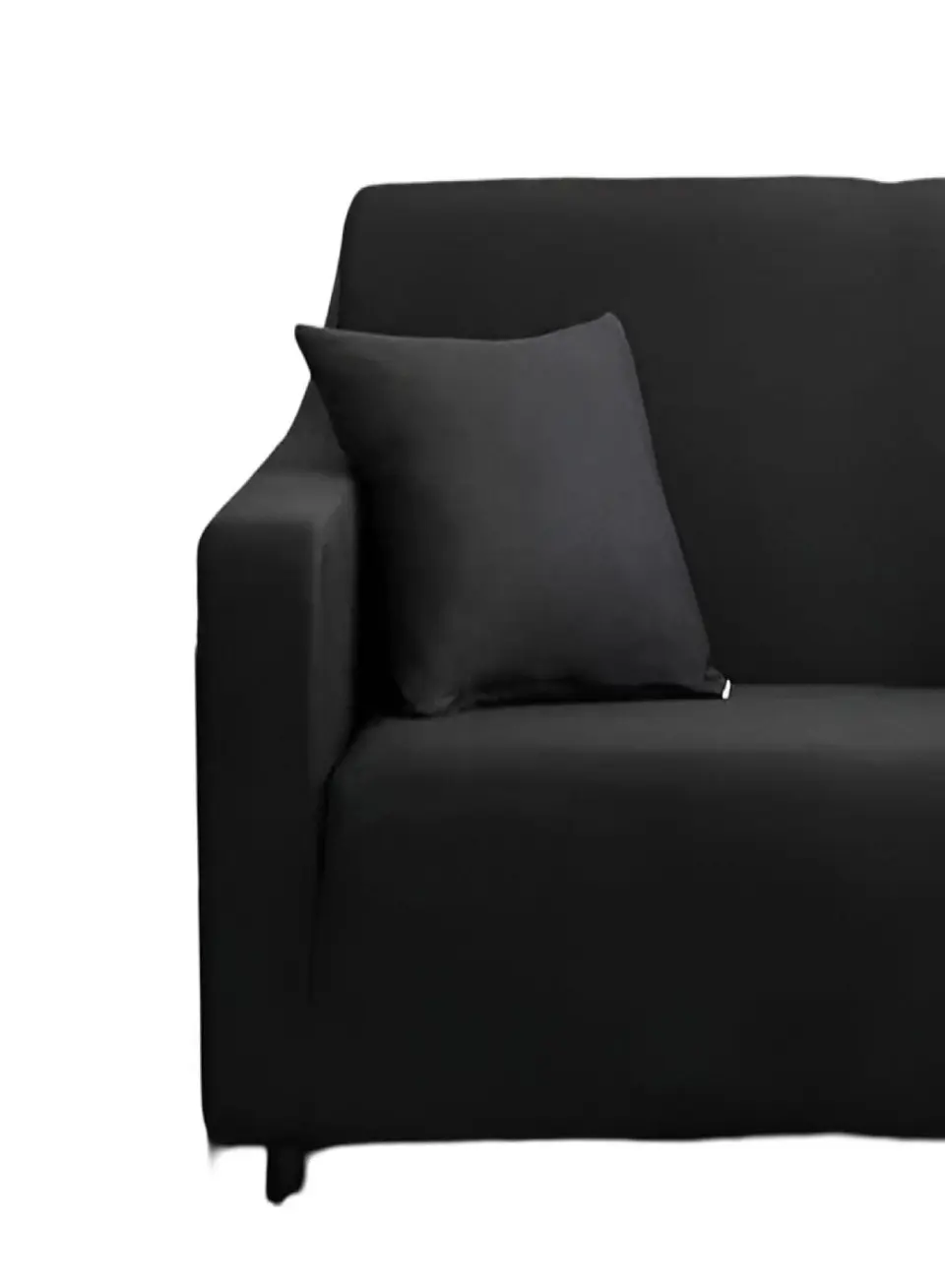 FUNDAS ELASTICADAS PARA SOFA DE 3 CUERPOS 2
