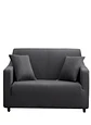 FUNDAS ELASTICADAS PARA SOFA DE 4 CUERPOS 230CM X 300CM - Miniatura 1