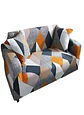 FUNDAS ELASTICADAS PARA SOFA DE 4 CUERPOS 230CM X 300CM - Miniatura 1