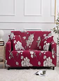 FUNDAS ELASTICADAS PARA SOFA DE 4 CUERPOS 230CM X 300CM - Miniatura 3