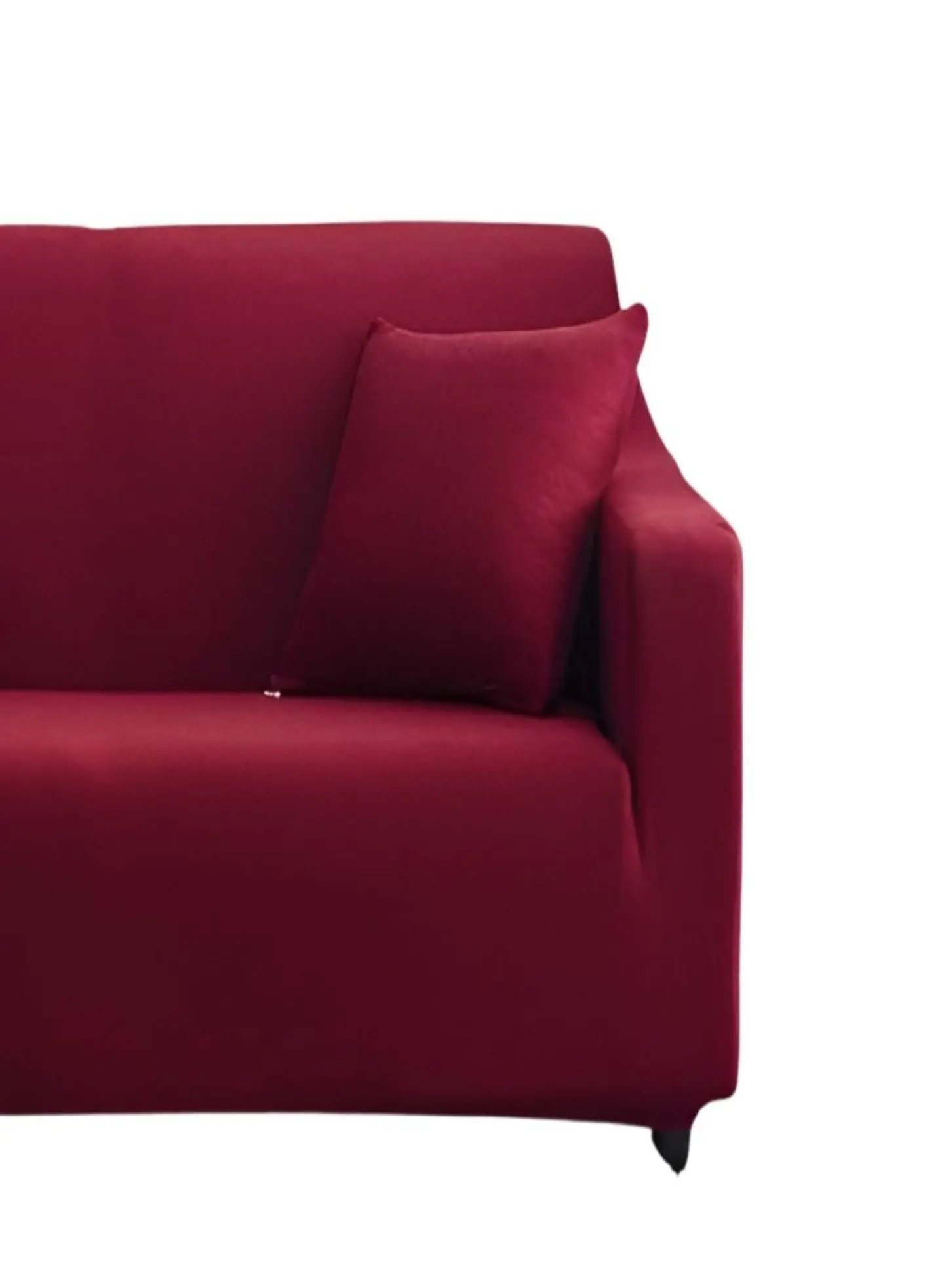 FUNDAS ELASTICADAS PARA SOFA DE 4 CUERPOS 230CM X 300CM 2