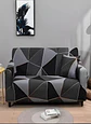 FUNDAS ELASTICADAS PARA SOFA DE 4 CUERPOS 230CM X 300CM - Miniatura 3