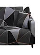FUNDAS ELASTICADAS PARA JUEGO DE SOFA 3+1+1 - Miniatura 2