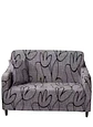 FUNDAS ELASTICADAS PARA JUEGO DE SOFA 3+1+1 - Miniatura 1