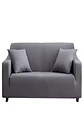 FUNDAS ELASTICADAS PARA JUEGO DE SOFA 3+1+1 - Miniatura 1