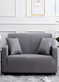FUNDAS ELASTICADAS PARA JUEGO DE SOFA 3+1+1 - Miniatura 3