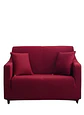 FUNDAS ELASTICADAS PARA JUEGO DE SOFA 3+1+1 - Miniatura 1