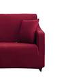 FUNDAS ELASTICADAS PARA JUEGO DE SOFA 3+1+1 - Miniatura 2