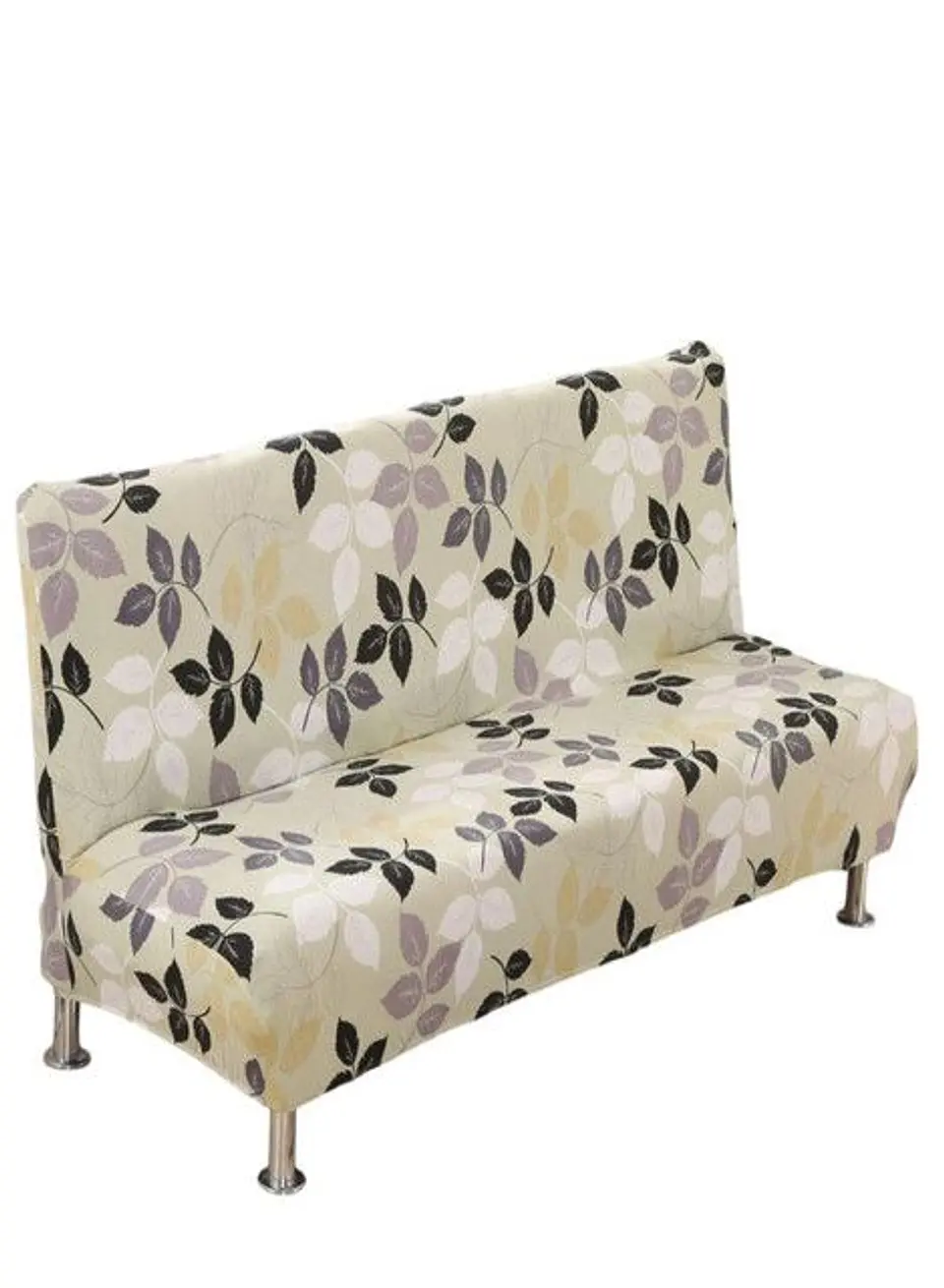 FUNDA PARA FUTON ELASTICADA 1