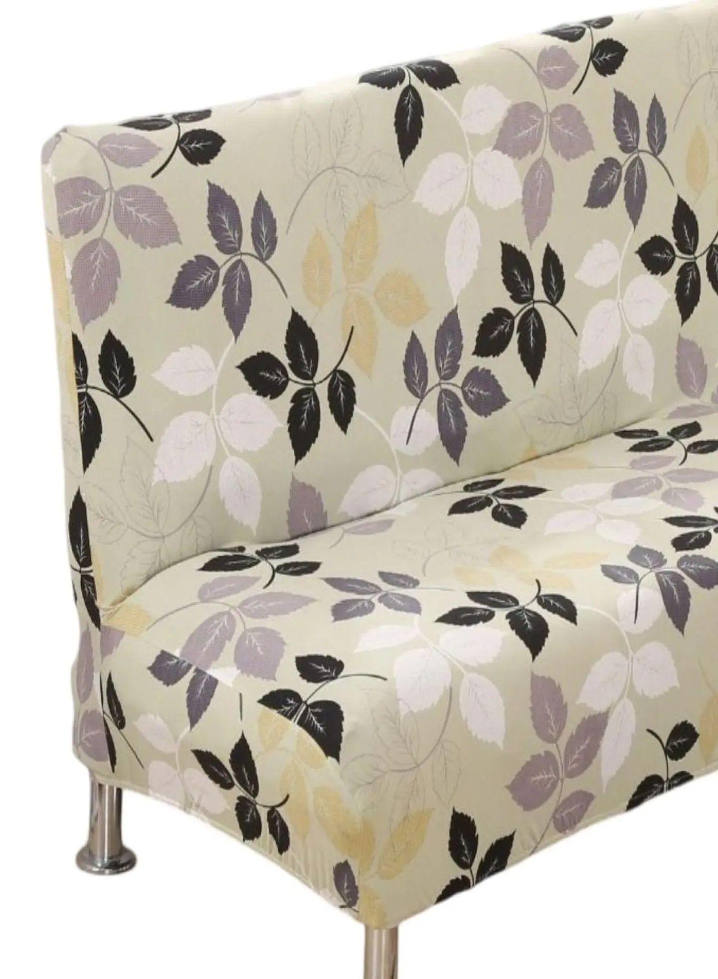 FUNDA PARA FUTON ELASTICADA 2