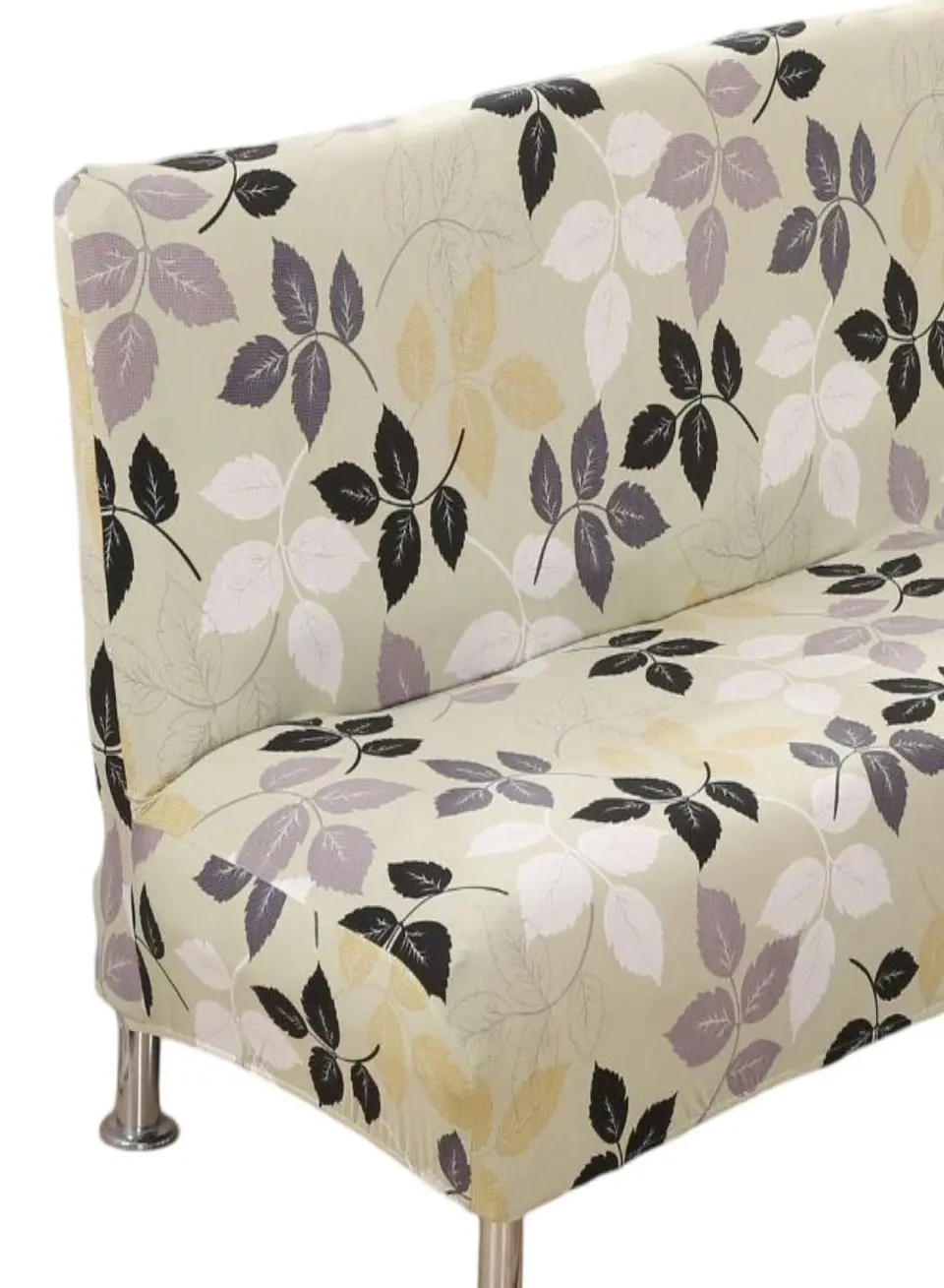 FUNDA PARA FUTON ELASTICADA 2