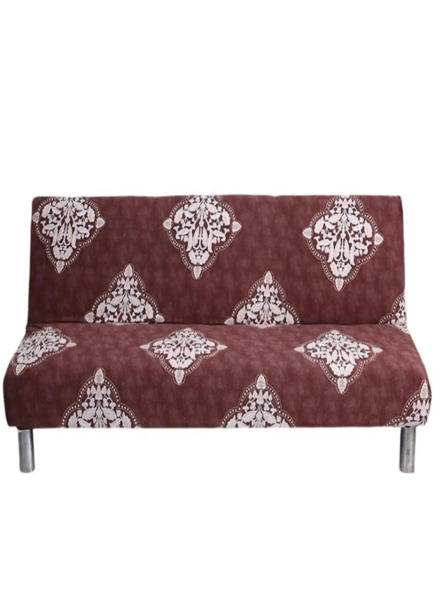 FUNDA PARA FUTON ELASTICADA 1