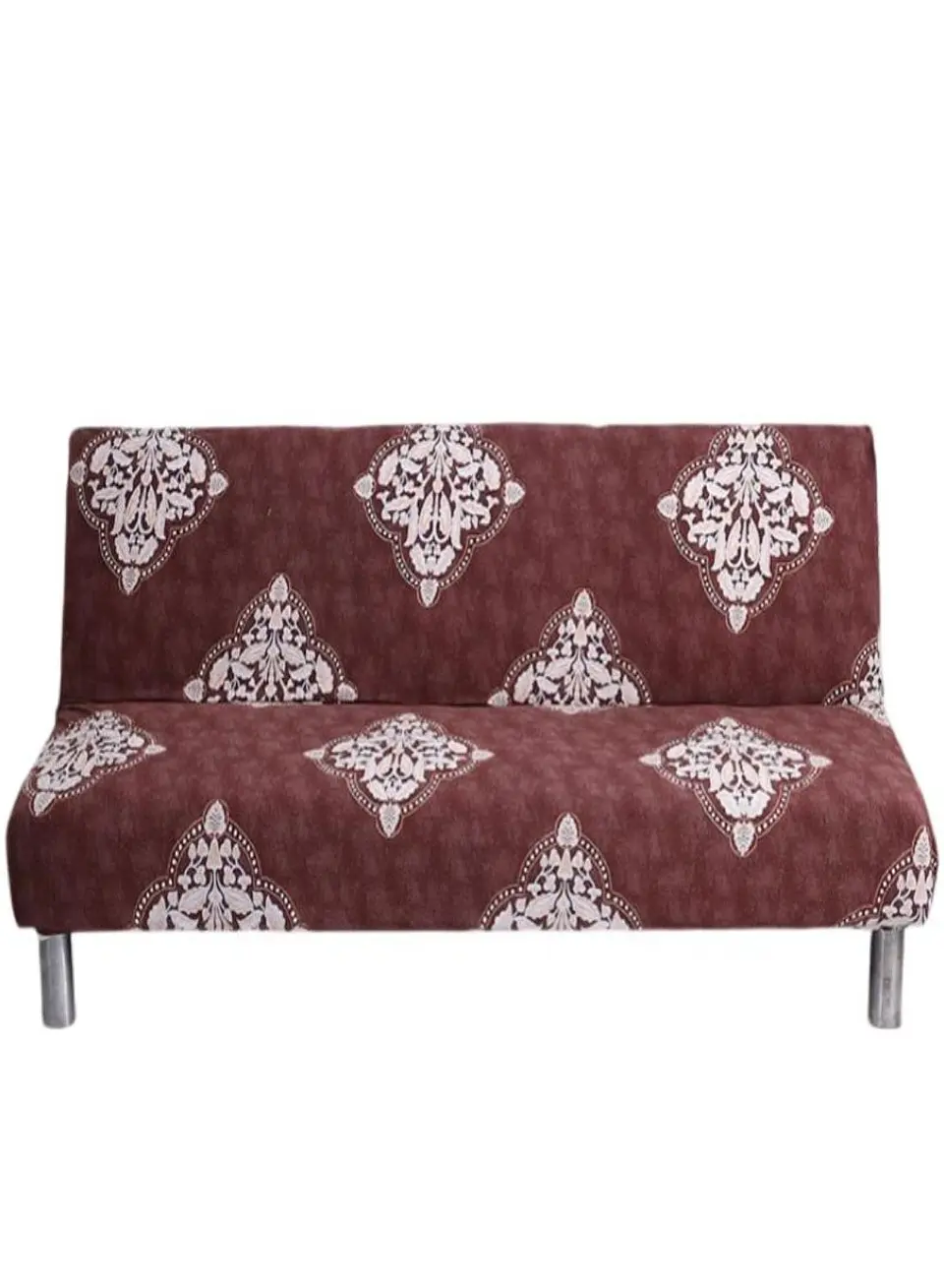 FUNDA PARA FUTON ELASTICADA 1