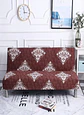 FUNDA PARA FUTON ELASTICADA - Miniatura 3