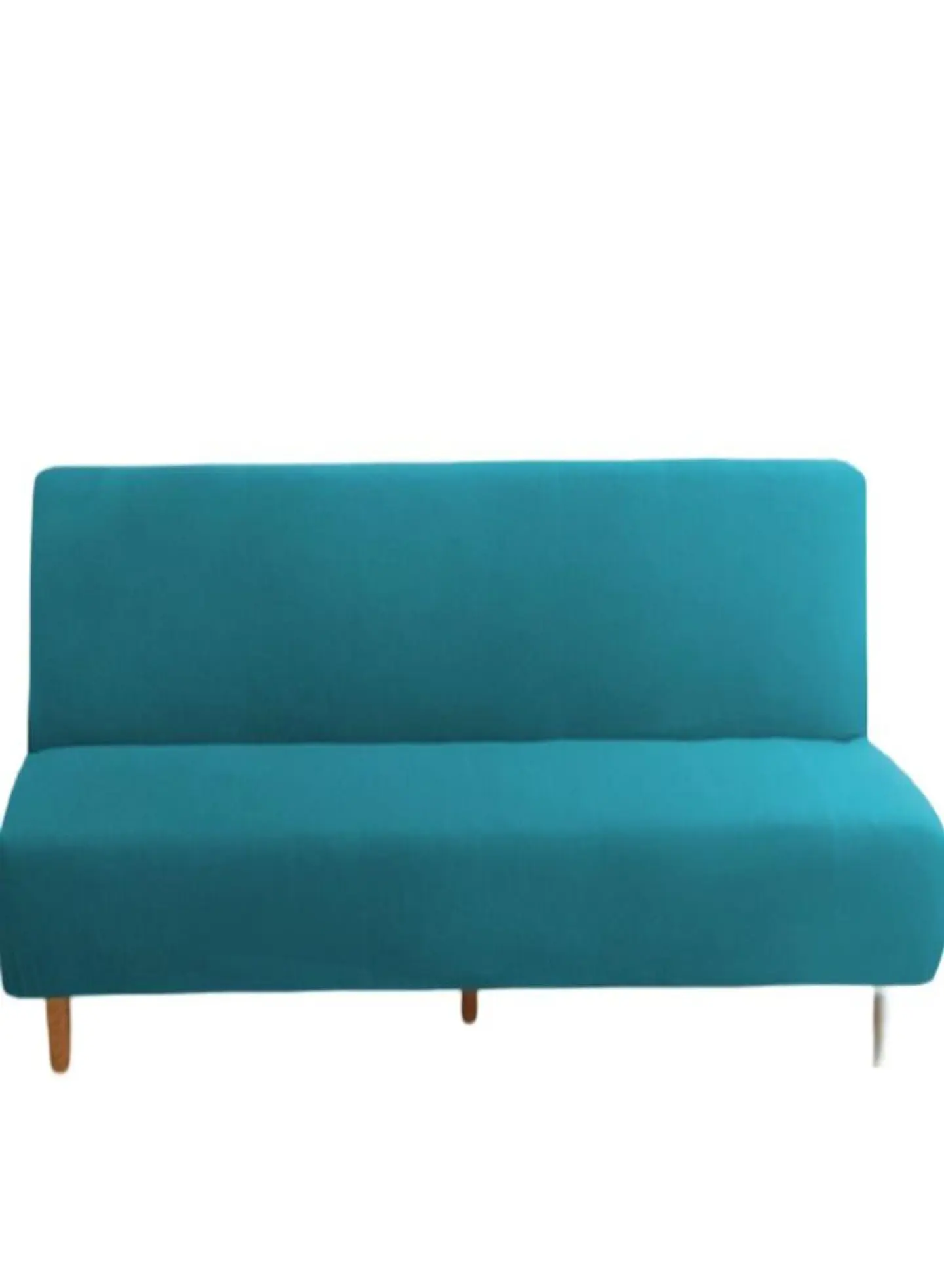 FUNDA PARA FUTON ELASTICADA 1