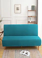 FUNDA PARA FUTON ELASTICADA - Miniatura 3