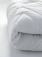 PLUMON NORDICO DE SEDA 1,5 PLAZA 200X230 BLANCO - Miniatura 1