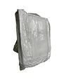 PLUMON NORDICO DE SEDA 1,5 PLAZA 200X230 BLANCO - Miniatura 3