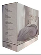 PLUMON NORDICO DE SEDA 1,5 PLAZA 200X230 BLANCO - Miniatura 5