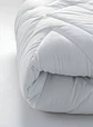 PLUMON NORDICO DE SEDA 2 PLAZA 230X250CM BLANCO - Miniatura 1