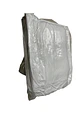 PLUMON NORDICO DE SEDA 2 PLAZA 230X250CM BLANCO - Miniatura 3
