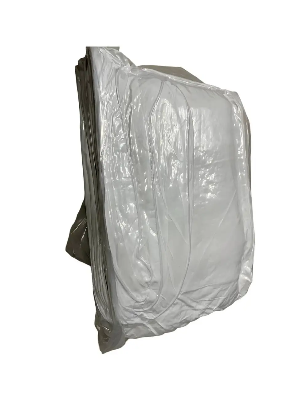 PLUMON NORDICO DE SEDA 2 PLAZA 230X250CM BLANCO 3