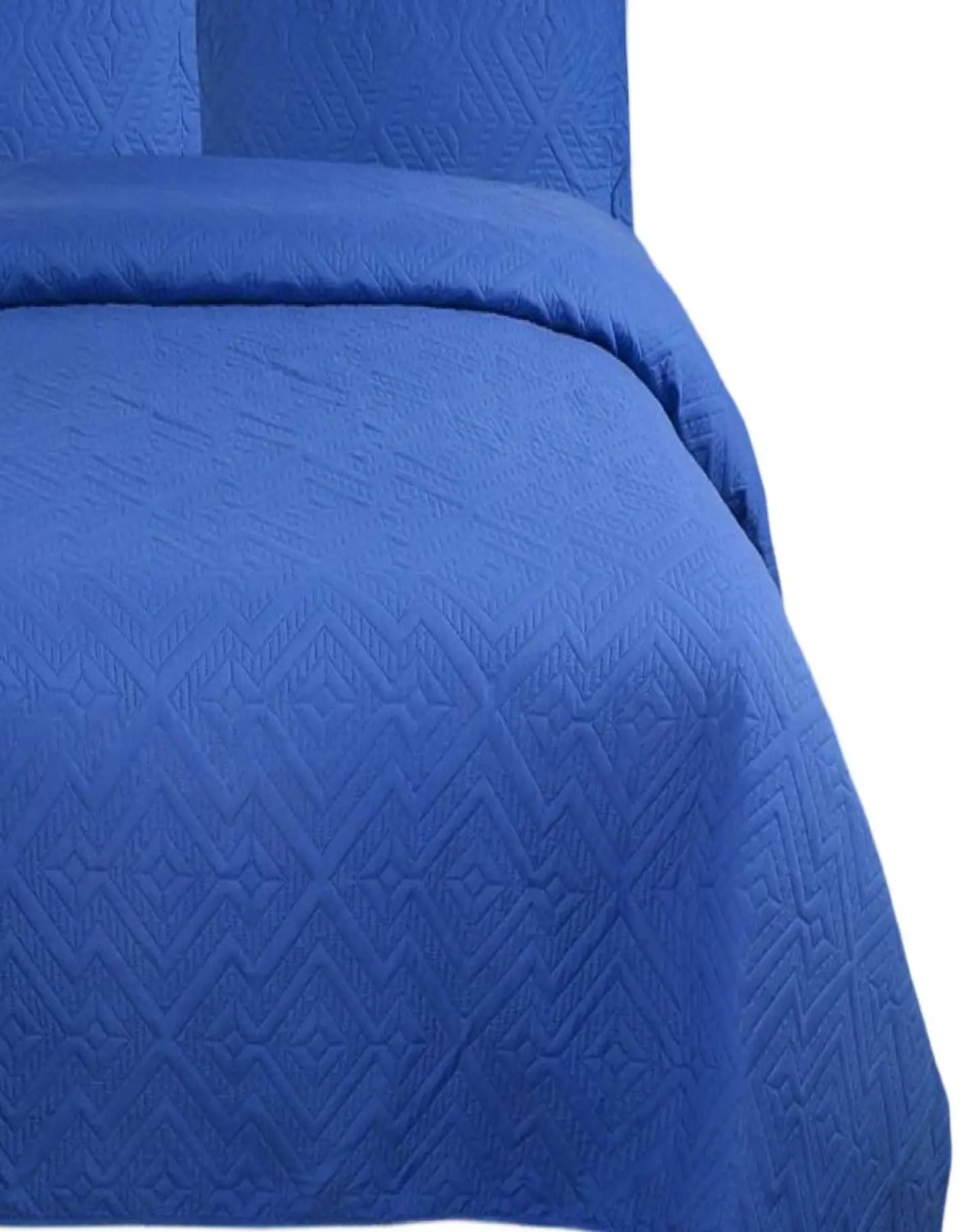 CUBRECAMA COBERTOR QUILT 2 PLAZA 2